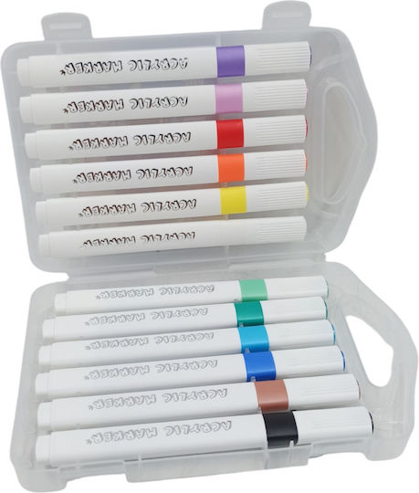 Rolinger Zeichenstifte Chondroi Set 12 Farben