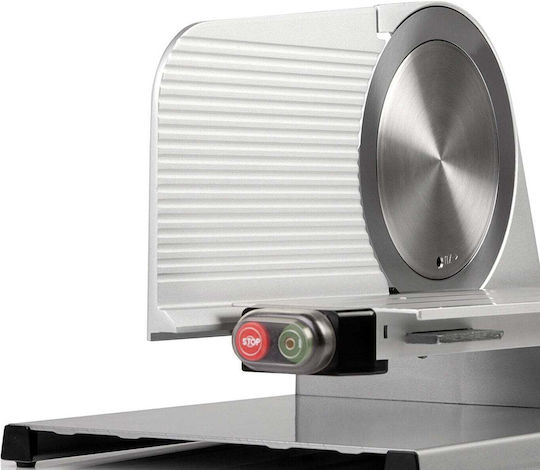 Electric Slicer Graef Bistro 1920 0-15 Mm Stainless Steel