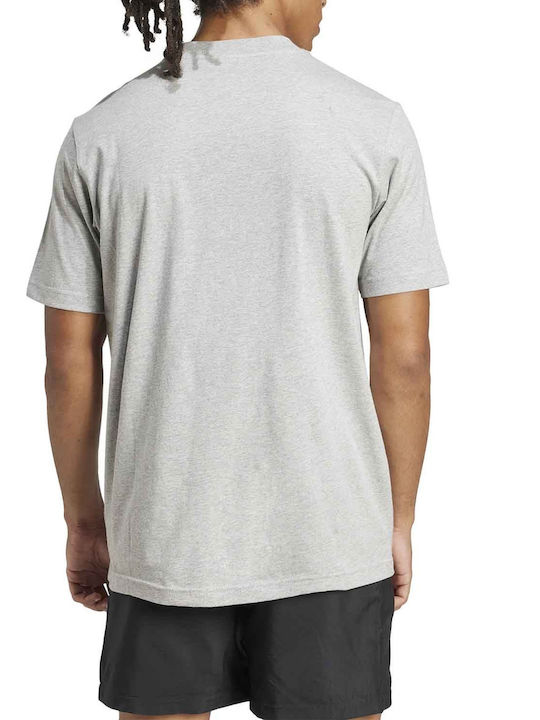 adidas T-Shirt Gray