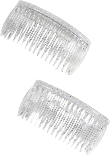 Ro-Ro Accessories Hair Comb 2pcs C111590