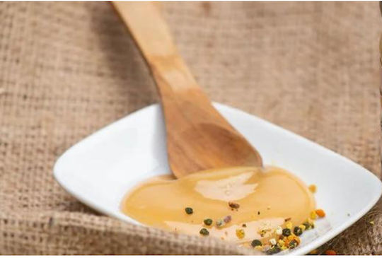 De Traay Cremă de Miere de Flori Organică 350g 16447