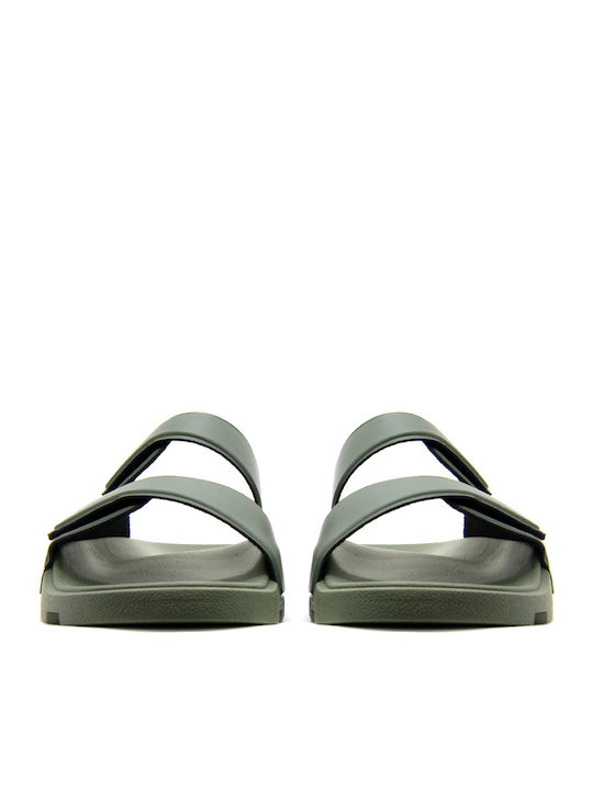 Evander Men's Sandals Green