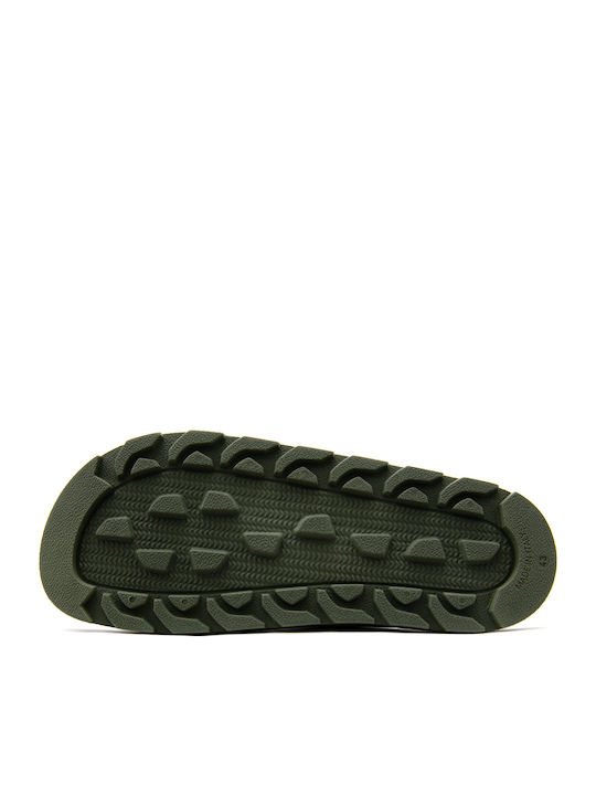 Evander Men's Sandals Green
