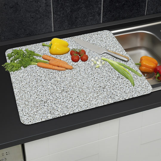 Glass Work Surface 3 1 Granite 56x50 cm 2712903500
