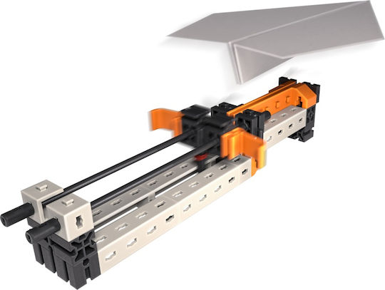 Fischer Technik STEM Εκπαιδευτικό Παιχνίδι Μηχανικής για 7+ Ετών
