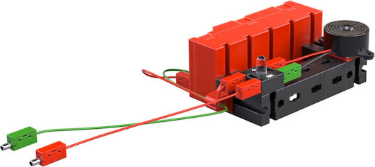 Fischer Technik Tec, STEM Lernspiel Technik für 8+ Jahre