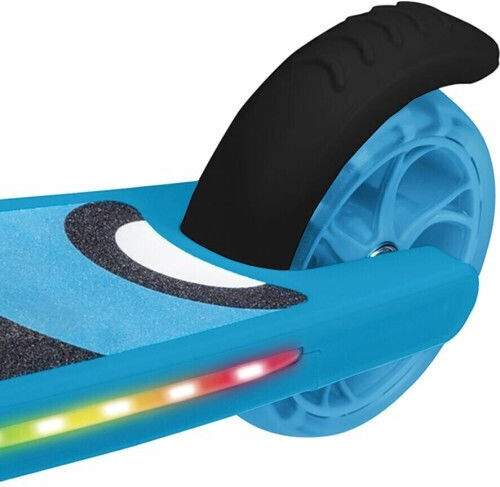 Shoko Kids Scooter Foldable Flex Pro 2-Wheel Blue for 5+ Years