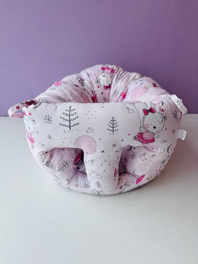 Μαξιλάρι Δραστηριοτήτων για Νεογέννητα