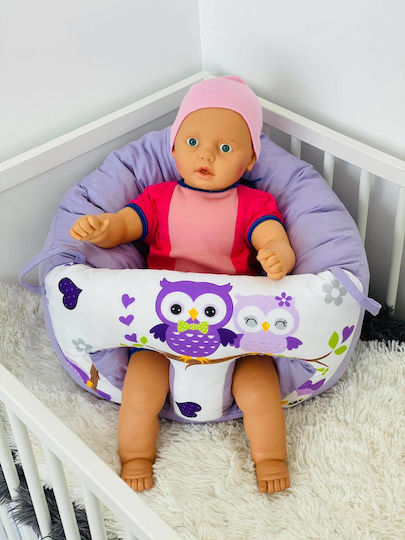 Възглавница за Игра за Новородени