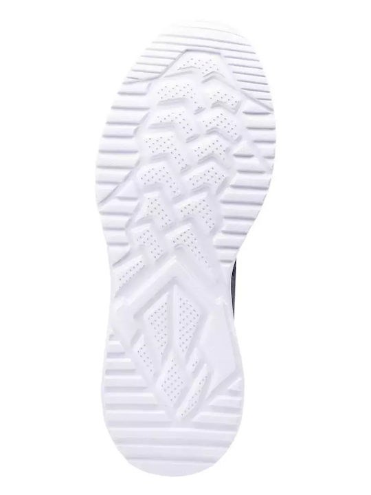 Ανδρικά Sneakers Μαύρα