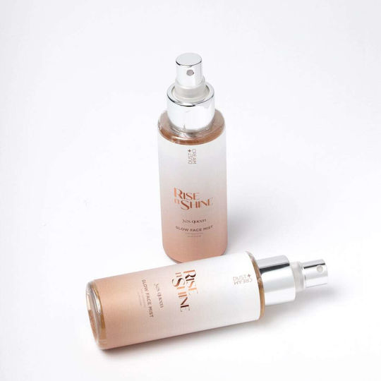 Dust+Cream Body & Hair Mist 100ml
