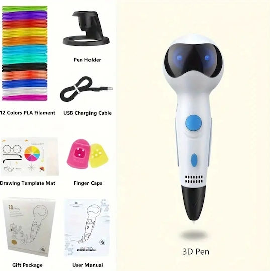 eBest 3D-Stift