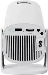 Kiano Vision Mini Projector LCD HD Λάμπας LED με Wi-Fi και Ενσωματωμένα Ηχεία