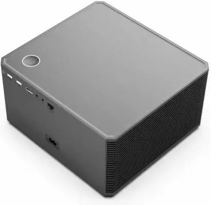 Art X8PRO Projector DLP Full HD Λάμπας LED με Wi-Fi και Ενσωματωμένα Ηχεία