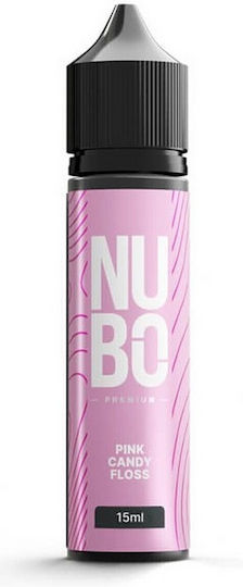 Nubo Flavor Shot 60ml 1τμχ