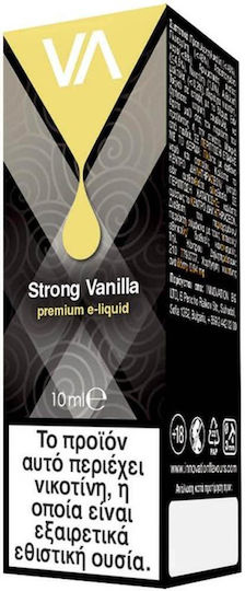 Innovation Ready-to-use E-Liquid with Sweet Flavor 3mg 10ml