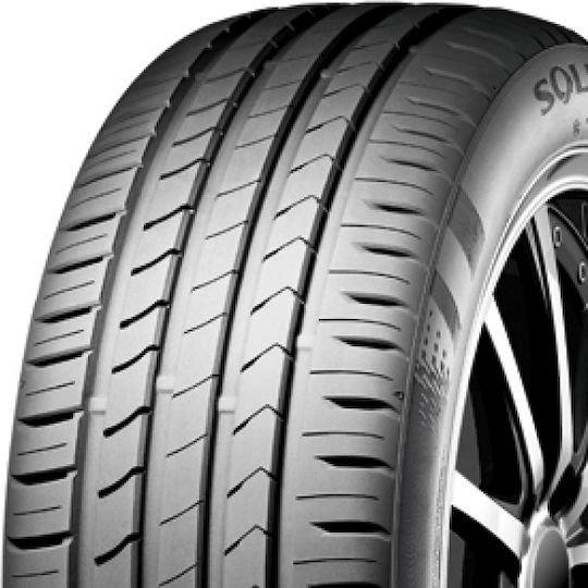 Kumho Ecsta HS51 205/55R15 88V FSL Θερινό Λάστιχο για Επιβατικό Αυτοκίνητο