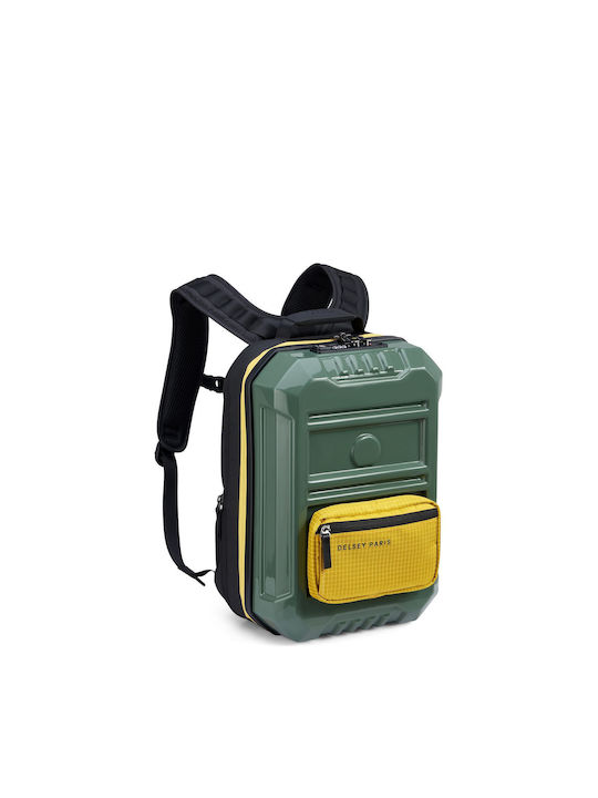 Delsey Backpack 26lt Green