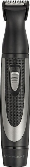 Remington MB905 Ξυριστική Μηχανή Σώματος / Προσώπου Επαναφορτιζόμενη