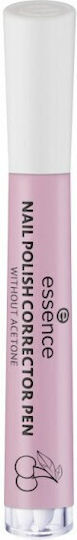 Essence Nail Polish Corrector Pen Διορθωτικό Στυλό