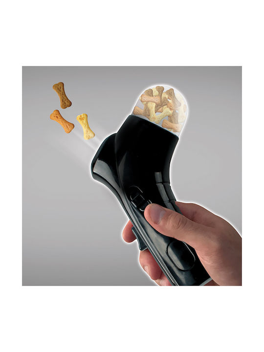 The Source Pet Snack Launcher Εκτοξευτής σνακ για κατοικίδια