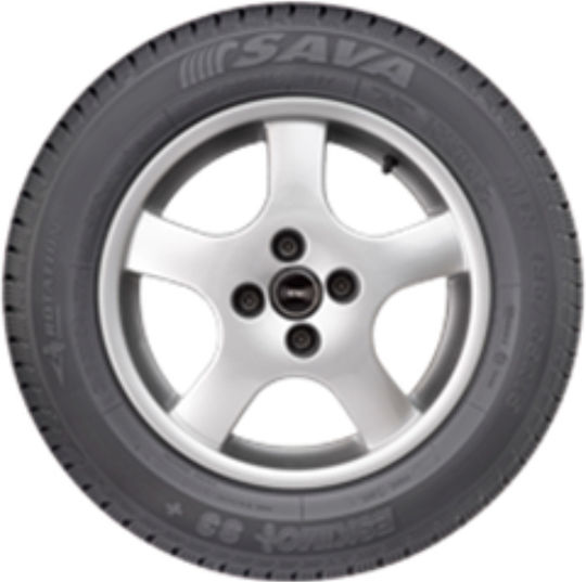 Sava Eskimo S3+ 175/70R14 84E-Commerce-Website Winter Reifen für Passagier Auto