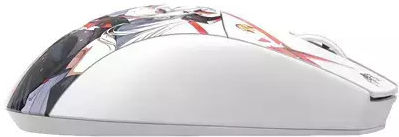 Redragon K1NG M916 PRO Ασύρματο Gaming Ποντίκι 26000 DPI Λευκό