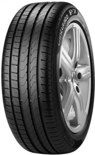 Pirelli Cinturato P7 Runflat 255/45R18 99W * FSL Summer Tire for Passenger Car