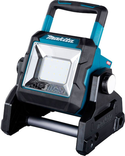 Makita Battery LED Work Projector IP65 with Brightness up to 450 Lumen