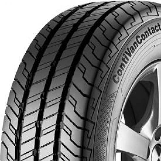 Continental ContiVanContact 100 205/70R17 115E-Commerce-Website Sommerreifen Reifen für Leicht-Lkw