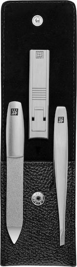 Zwilling J.A. Henckels Zwilling Twinox Σετ Μανικιούρ/Πεντικιούρ