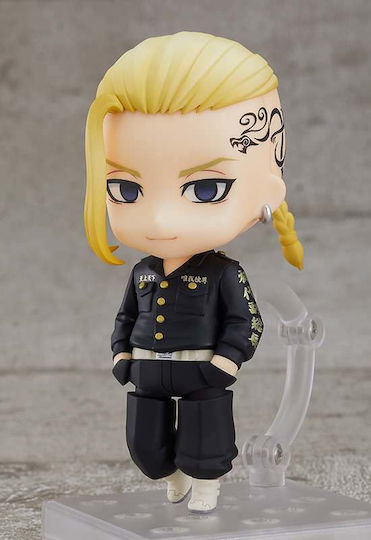 Good Smile Company Draken (Ken Ryuguji) Tokyo Revengers Φιγούρα Δράσης 10εκ.