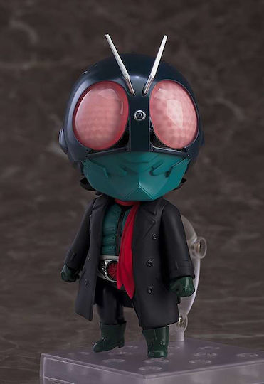Good Smile Company Kamen Rider: Kamen Rider Φιγούρα Δράσης 10εκ.
