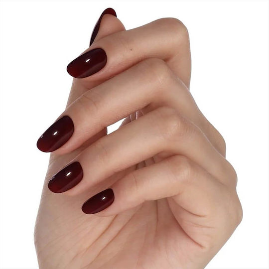 Bluesky Semi-Permanent Nail Polish warm smile 15ml 1pcs