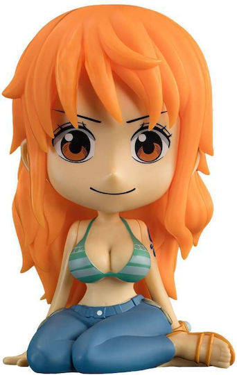 Plastoy One Piece: Nami Φιγούρα 18εκ.