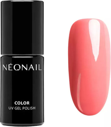 Neonail Ημιμόνιμο Βερνίκι Νυχιών Bayahibe Bikini 4823 7.2ml