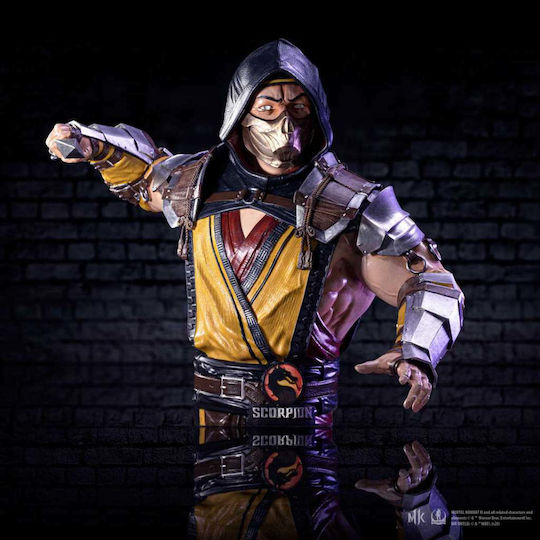 Nemesis Now Mortal Kombat Фигура 30 см