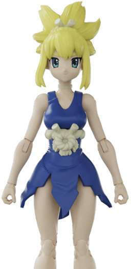 Dr Stone Action Figure Kohaku