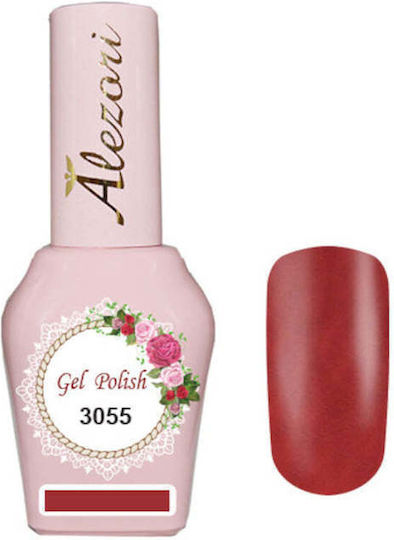 Alezori Semipermanent Lac de Unghii 48 15ml 1buc
