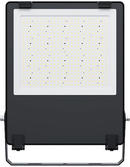 Aca Wasserdicht LED Flutlicht 300W Natürliches Weiß 4000K IP66