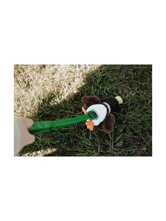 Hunter Plastic Jucărie Câine Maro 1buc