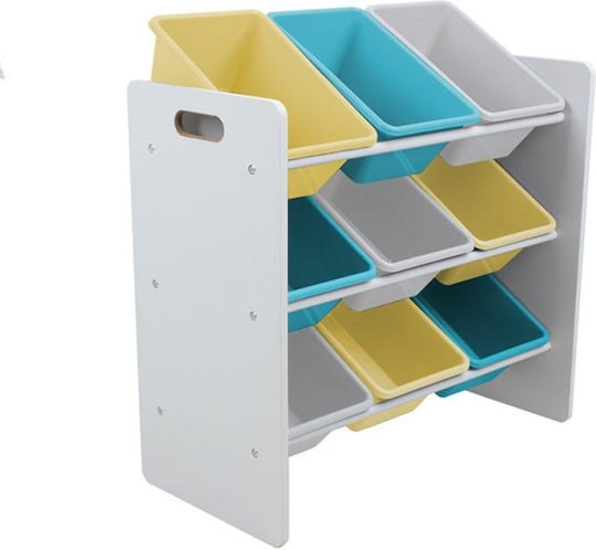 U-Grow Toy Organizer Storage System U-Grow Toy Organizer Storage System