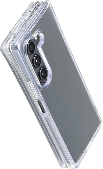 Cellular Line Задна корица Прозрачен (SAMSUNG Z Fold 6)