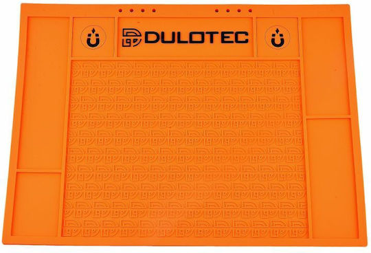 Постелка за разглобяване Dulotec