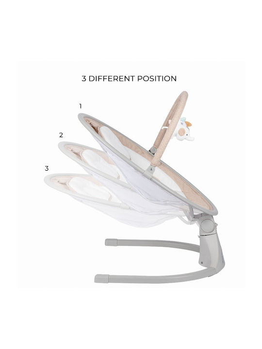 FreeOn Elite Swing Ηλεκτρικό Relax Μωρού FreeOn Elite Swing Ηλεκτρικό Relax Μωρού