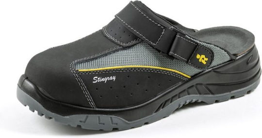 Lampa Stingray Euroroutier Παπούτσια Φορτηγού EU44/UK10