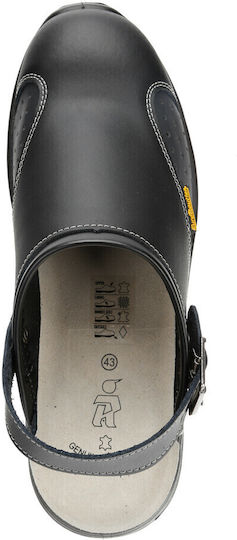 Lampa Euroroutier Work Slipper Обувки за камион EU44/UK10