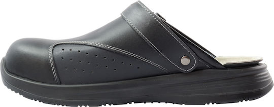 Lampa Euroroutier Work Slipper Обувки за камион EU44/UK10