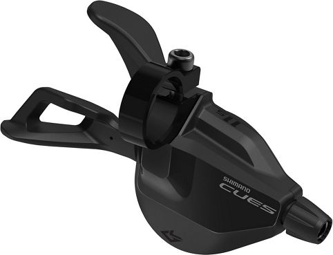 Shimano Cues Десен лост за смяна на скорости Скорости на велосипед