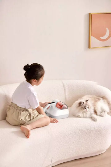 Xiaomi Dust Mite Pro Electric Handheld Vacuum 400W White